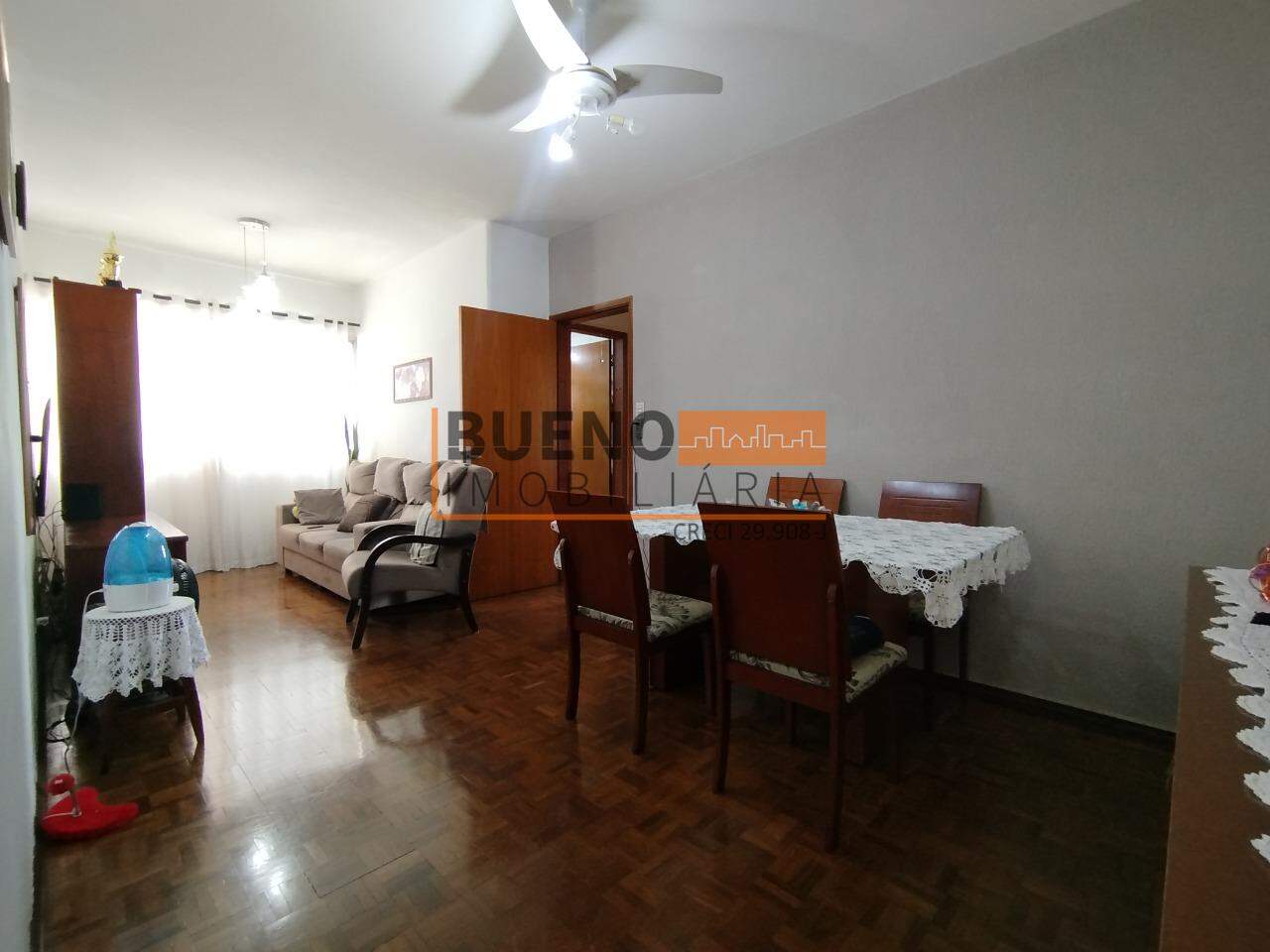 Apartamento à venda no Vila Cordenonsi: 
