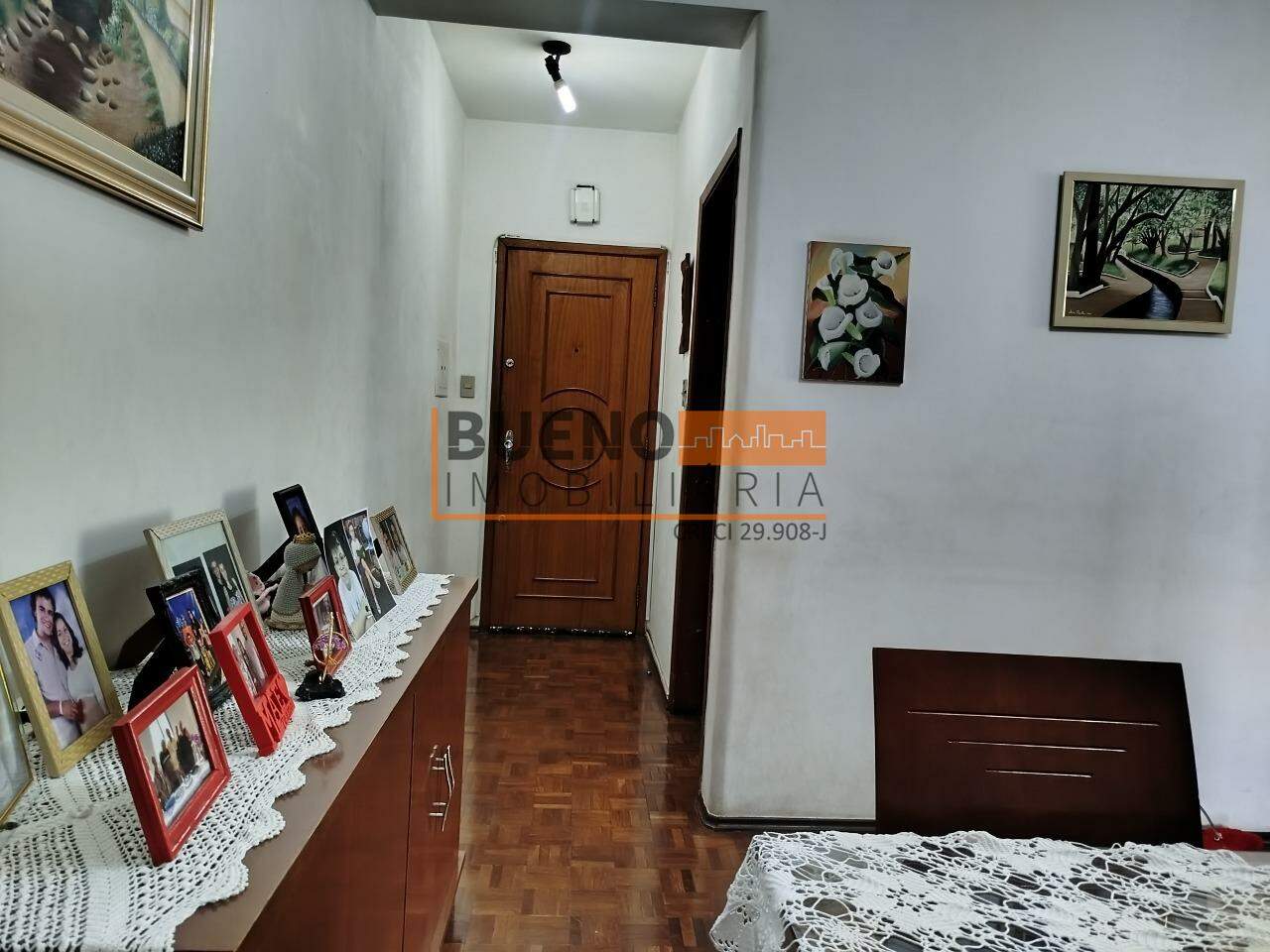 Apartamento à venda no Vila Cordenonsi: 