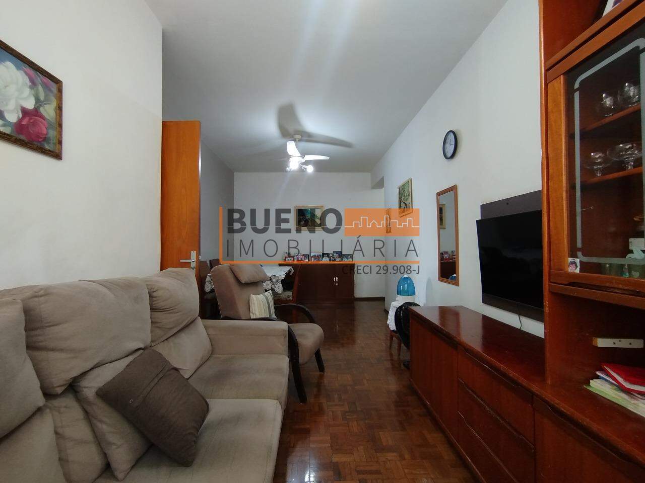 Apartamento à venda no Vila Cordenonsi: 