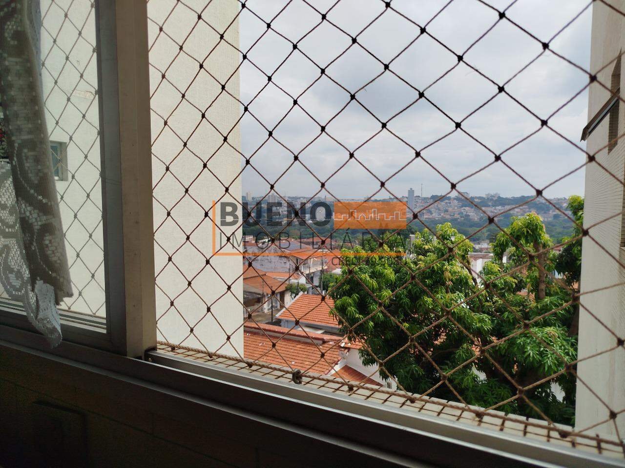 Apartamento à venda no Vila Cordenonsi: 