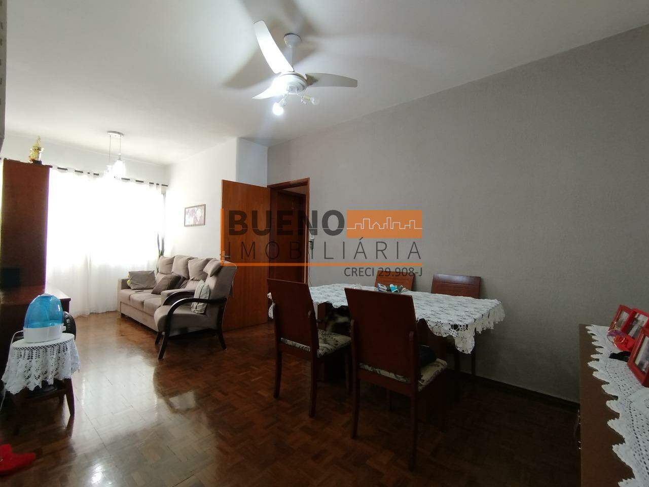 Apartamento à venda no Vila Cordenonsi: 