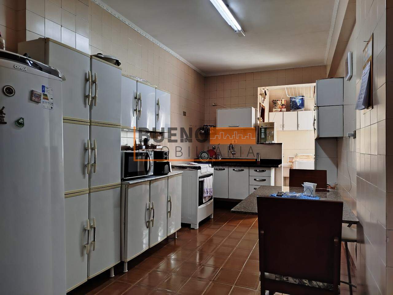 Apartamento à venda no Vila Cordenonsi: 