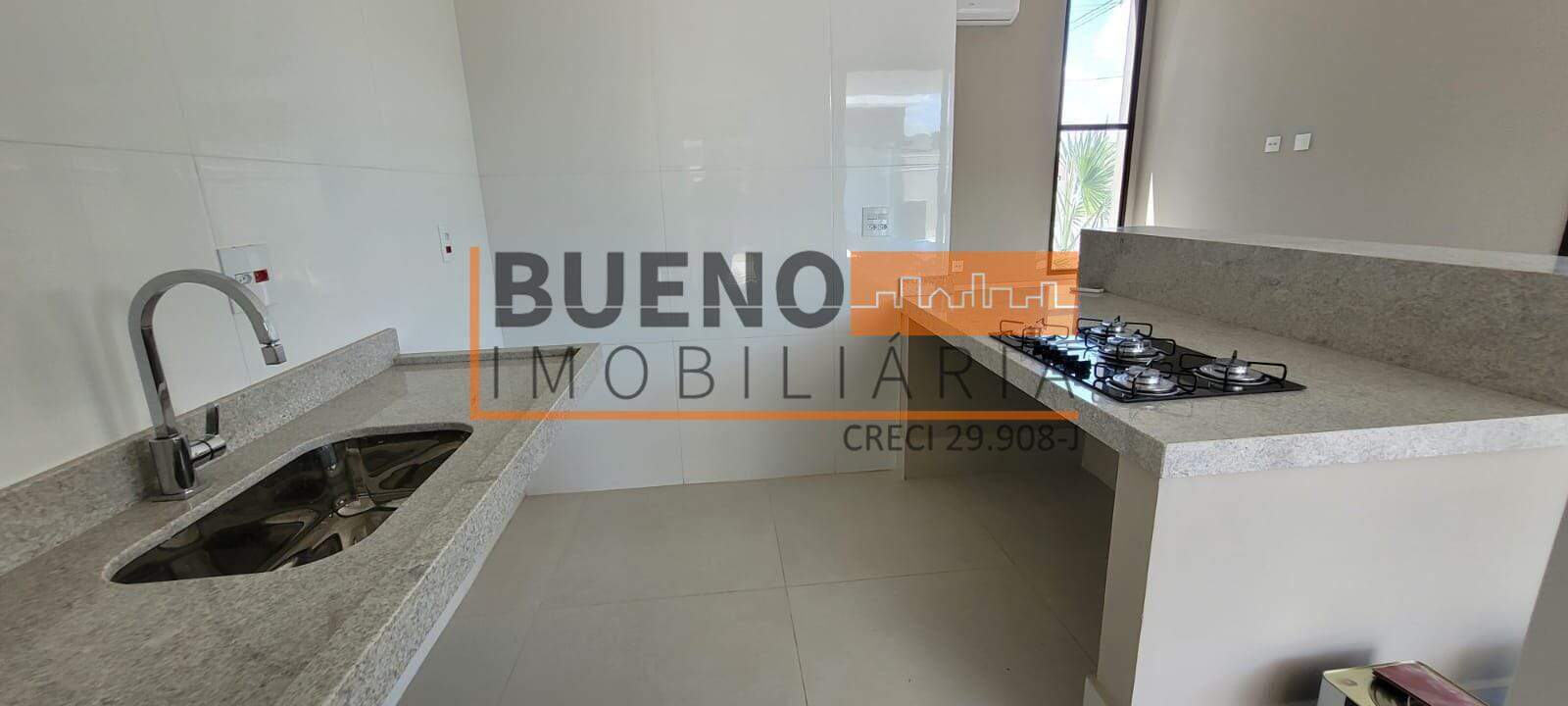 Casa em condomínio para aluguel no Estância Hípica: 