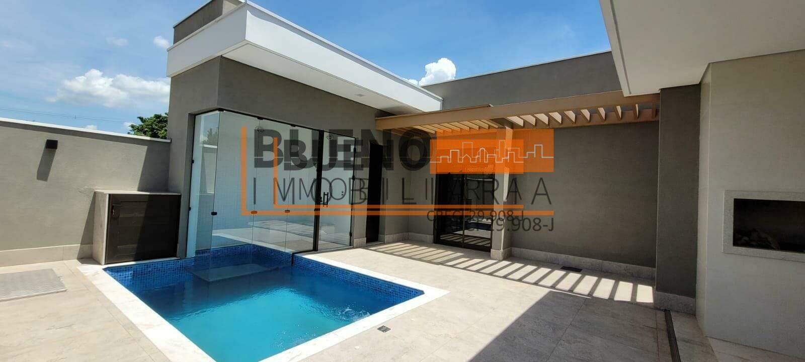Casa em condomínio para aluguel no Estância Hípica: 