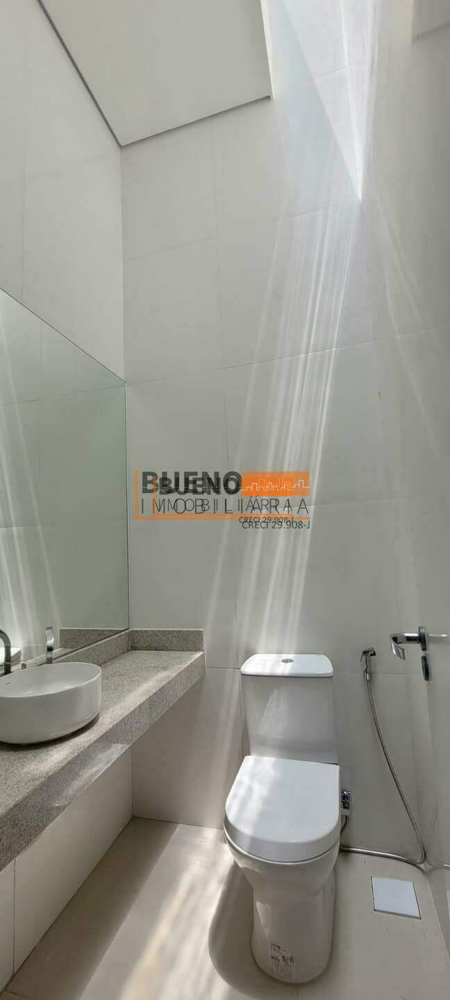 Casa em condomínio para aluguel no Estância Hípica: 