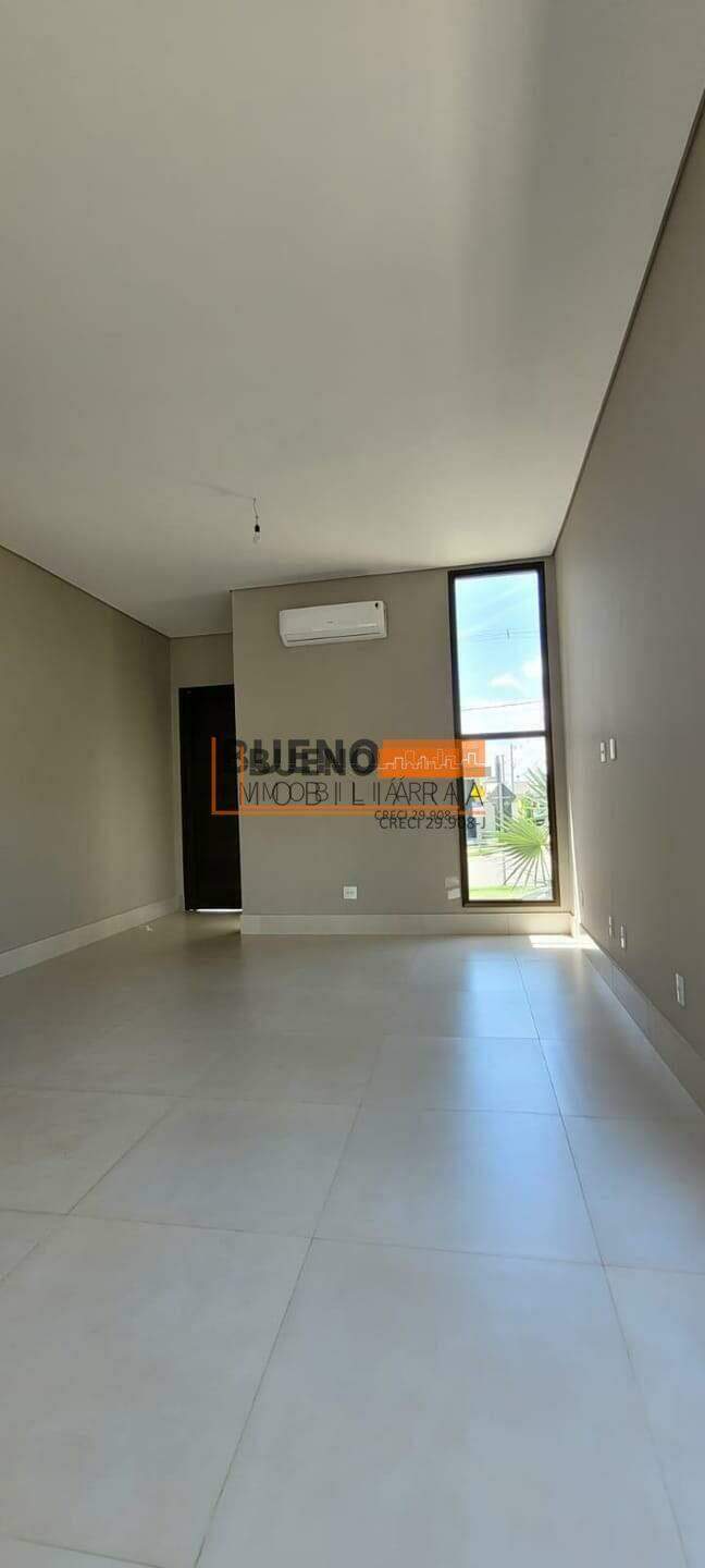 Casa em condomínio para aluguel no Estância Hípica: 
