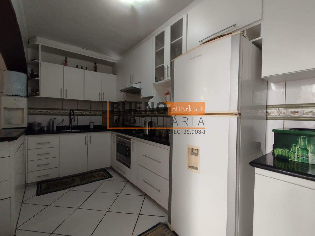 Casa à venda no Jardim Europa I: 
