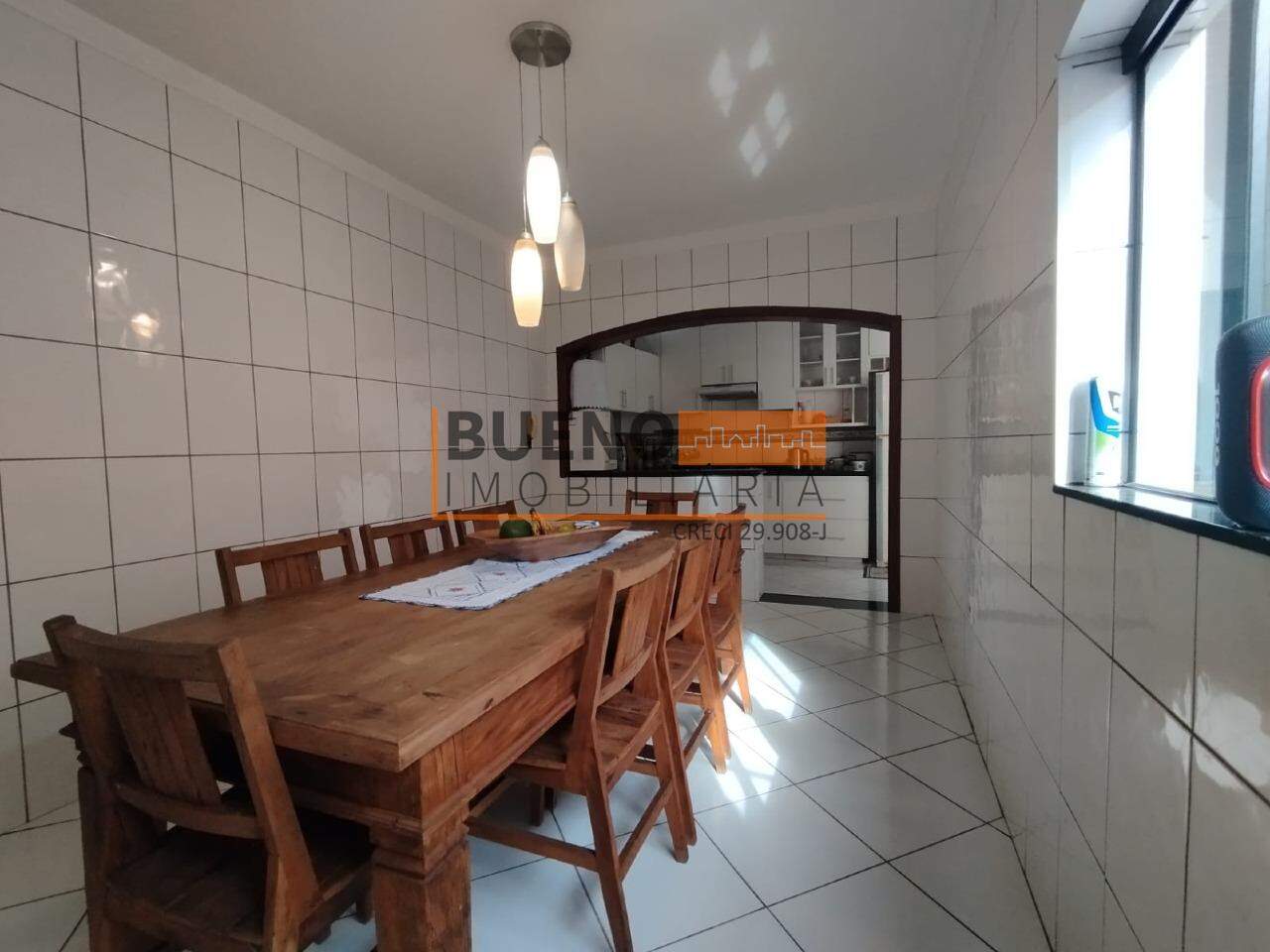 Casa à venda no Jardim Europa I: 