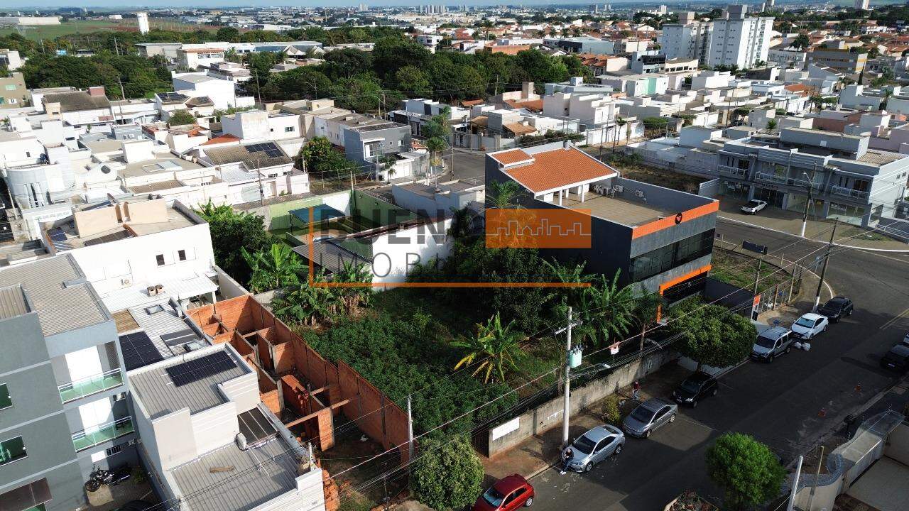Terreno à venda no Jardim Terramérica II: 