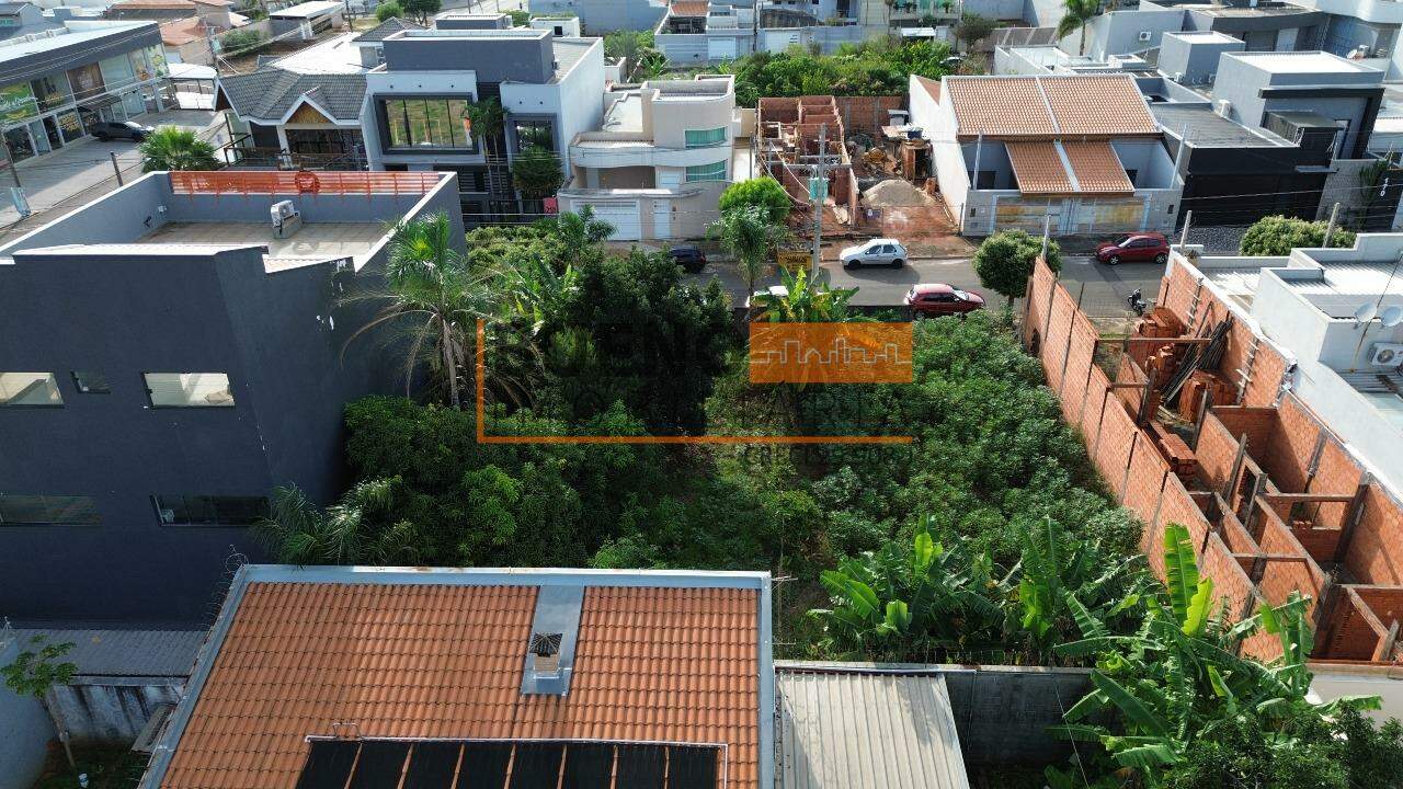 Terreno à venda no Jardim Terramérica II: 