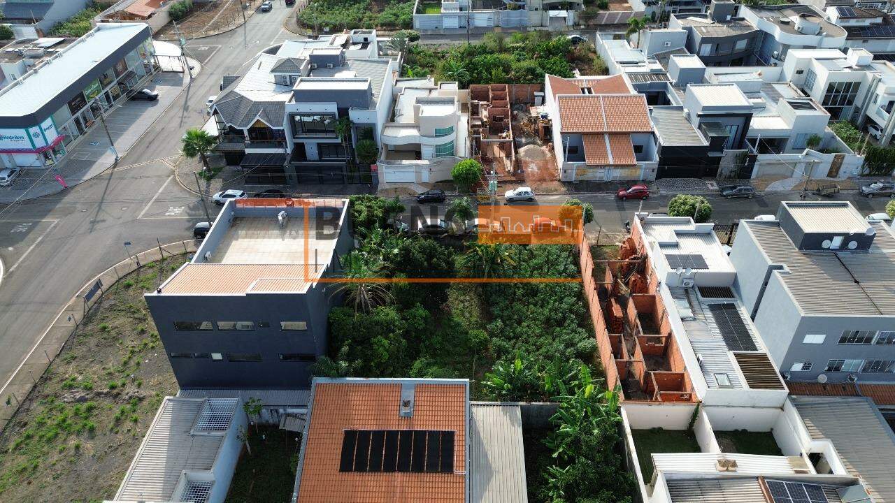 Terreno à venda no Jardim Terramérica II: 