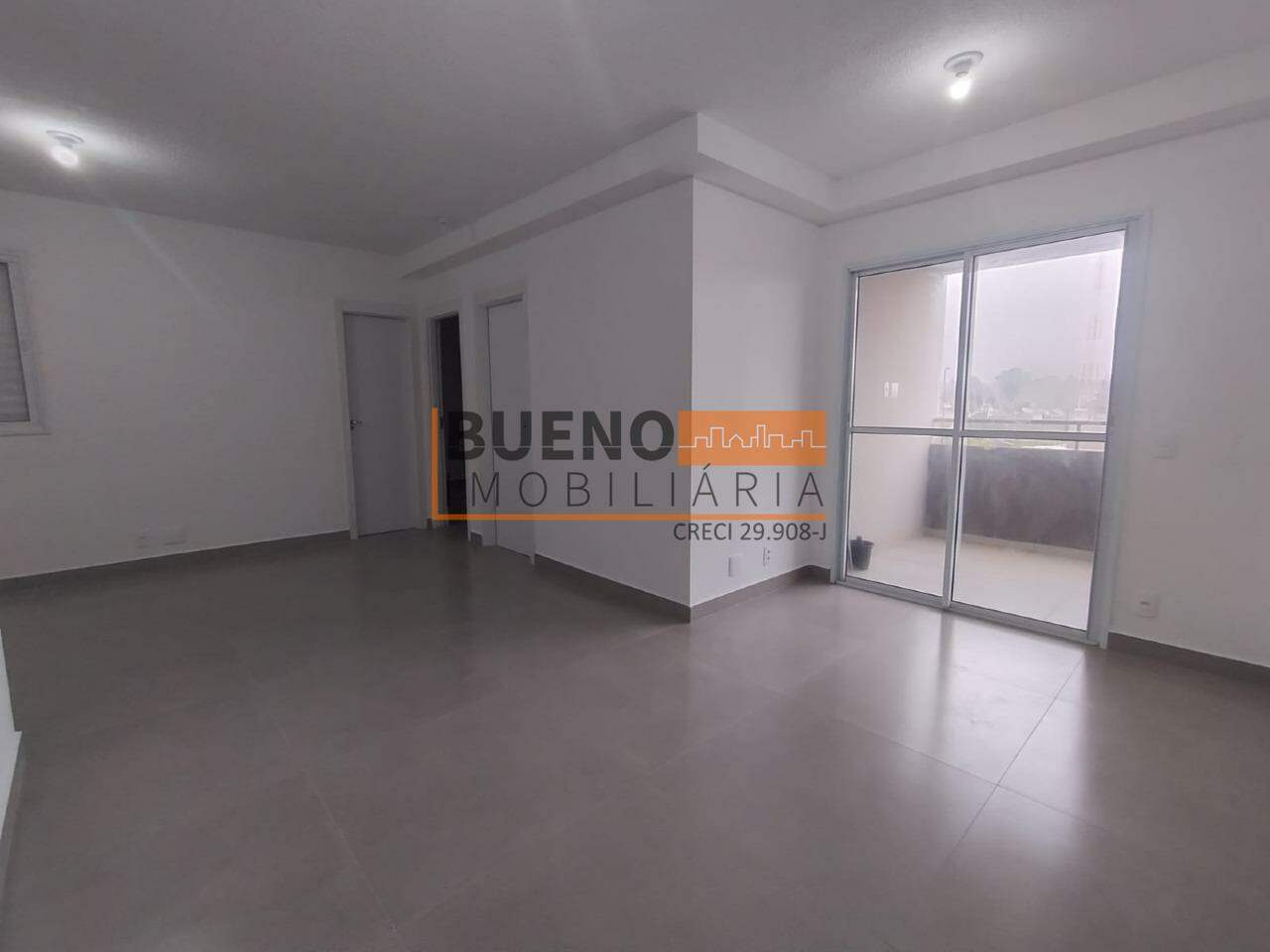 Apartamento para aluguel no Residencial Dona Margarida: 