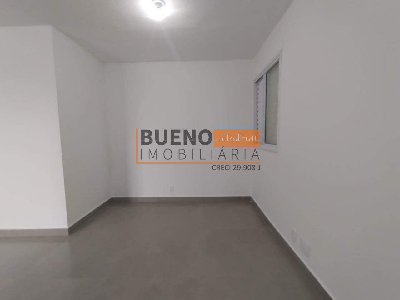 Apartamento para aluguel no Residencial Dona Margarida: 