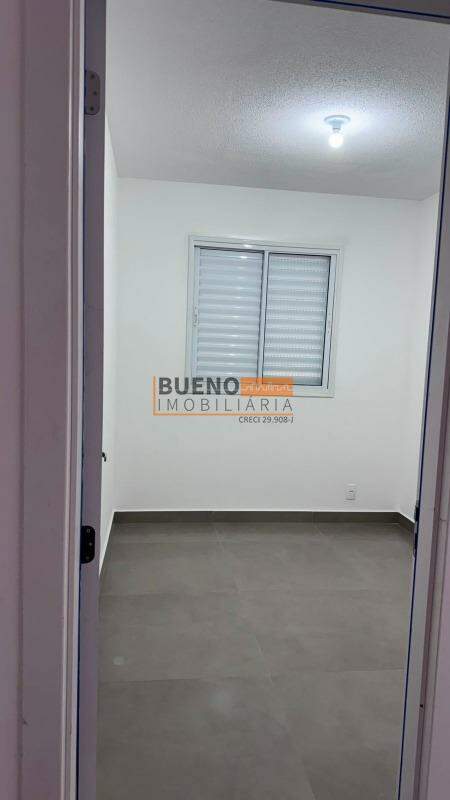 Apartamento para aluguel no Residencial Dona Margarida: 