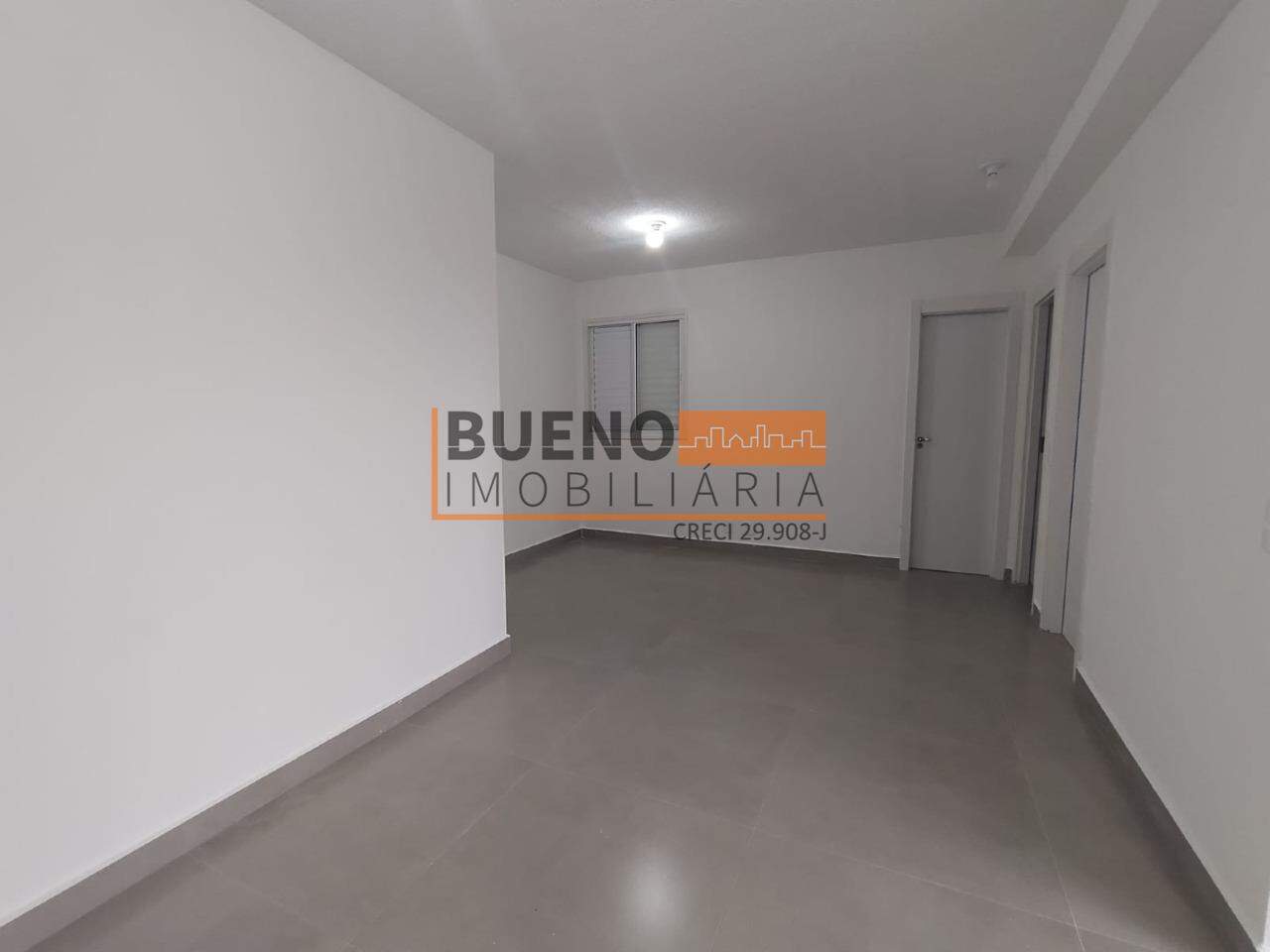 Apartamento para aluguel no Residencial Dona Margarida: 
