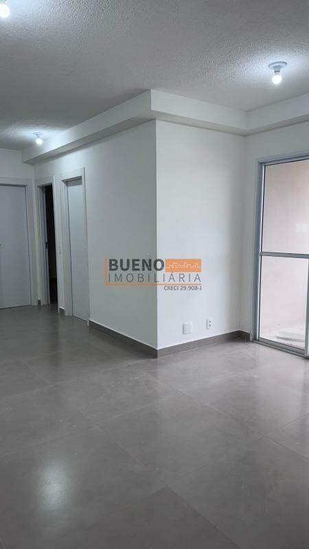 Apartamento para aluguel no Residencial Dona Margarida: 