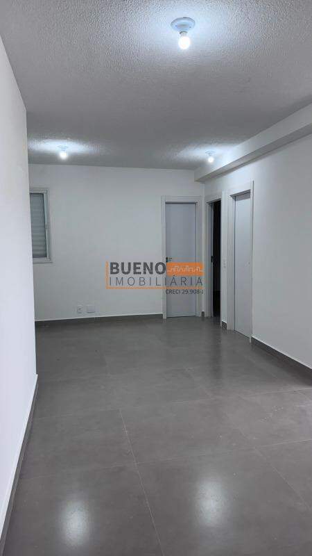 Apartamento para aluguel no Residencial Dona Margarida: 