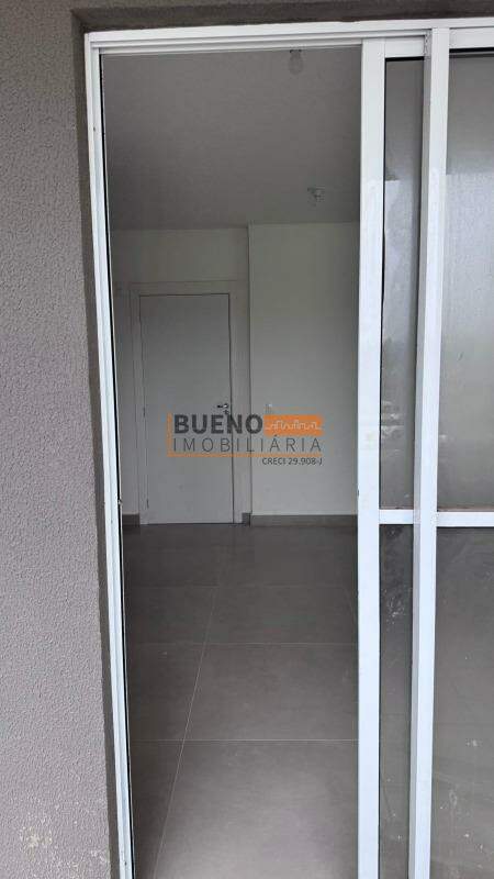 Apartamento para aluguel no Residencial Dona Margarida: 