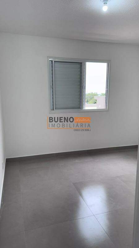 Apartamento para aluguel no Residencial Dona Margarida: 