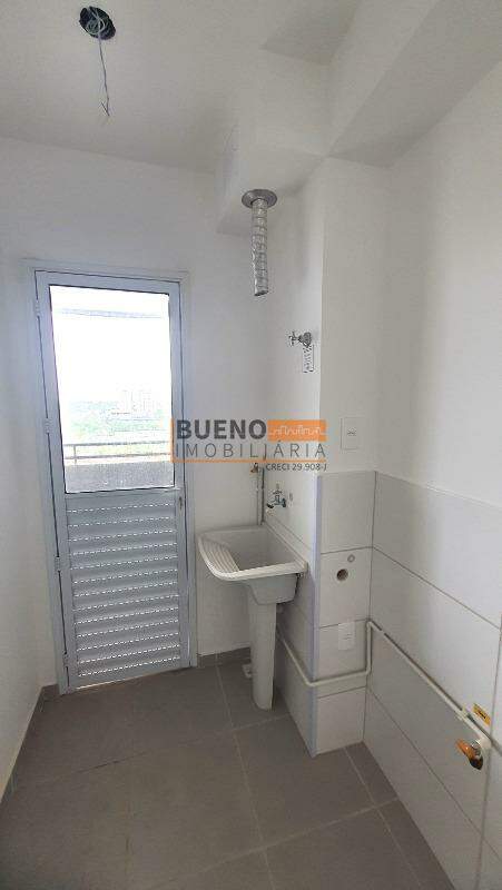 Apartamento à venda no Residencial Dona Margarida: 
