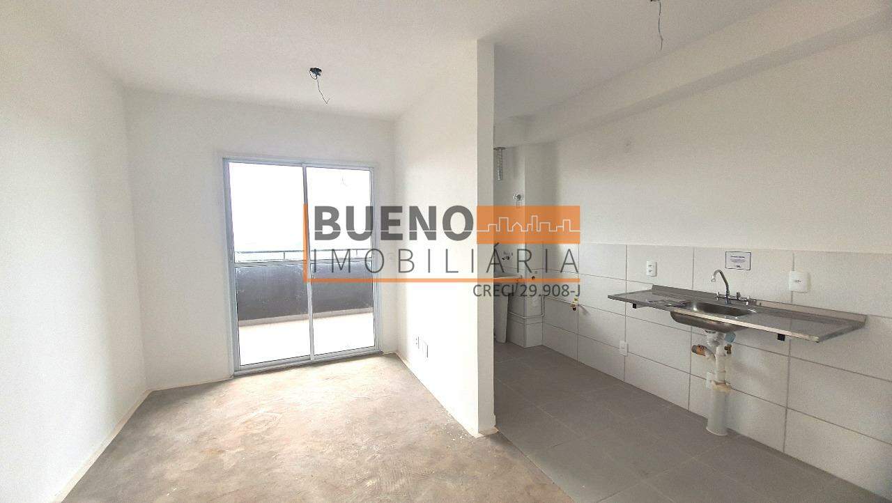 Apartamento à venda no Residencial Dona Margarida: 