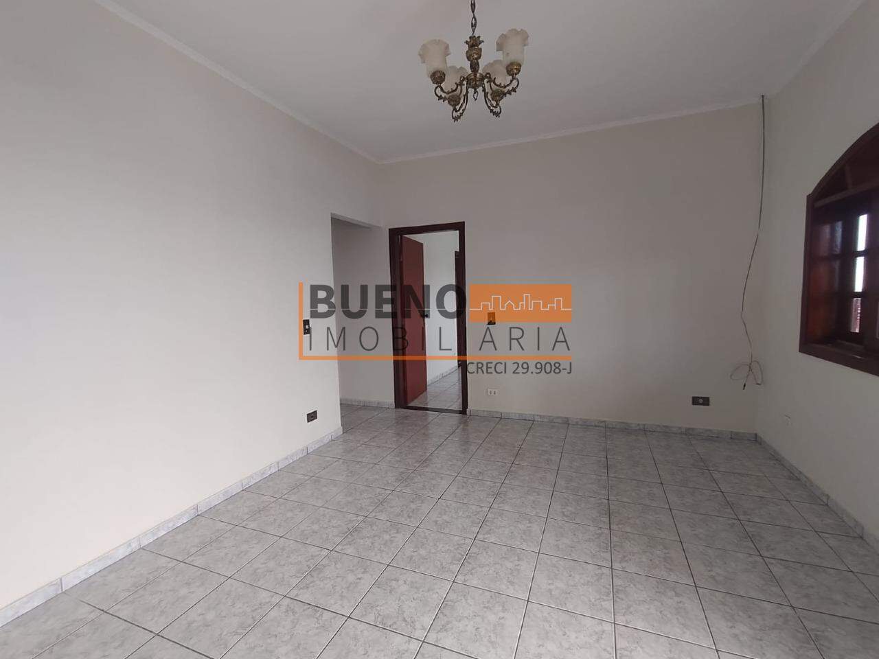 Casa para aluguel no Cidade Nova: 