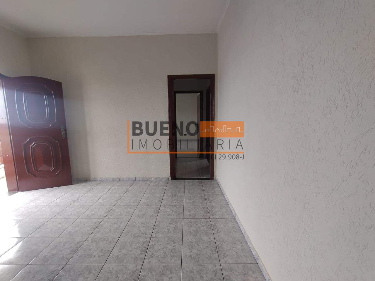 Casa para aluguel no Cidade Nova: 