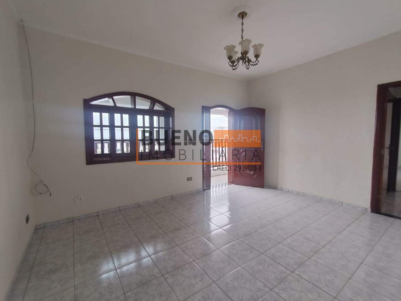 Casa para aluguel no Cidade Nova: 