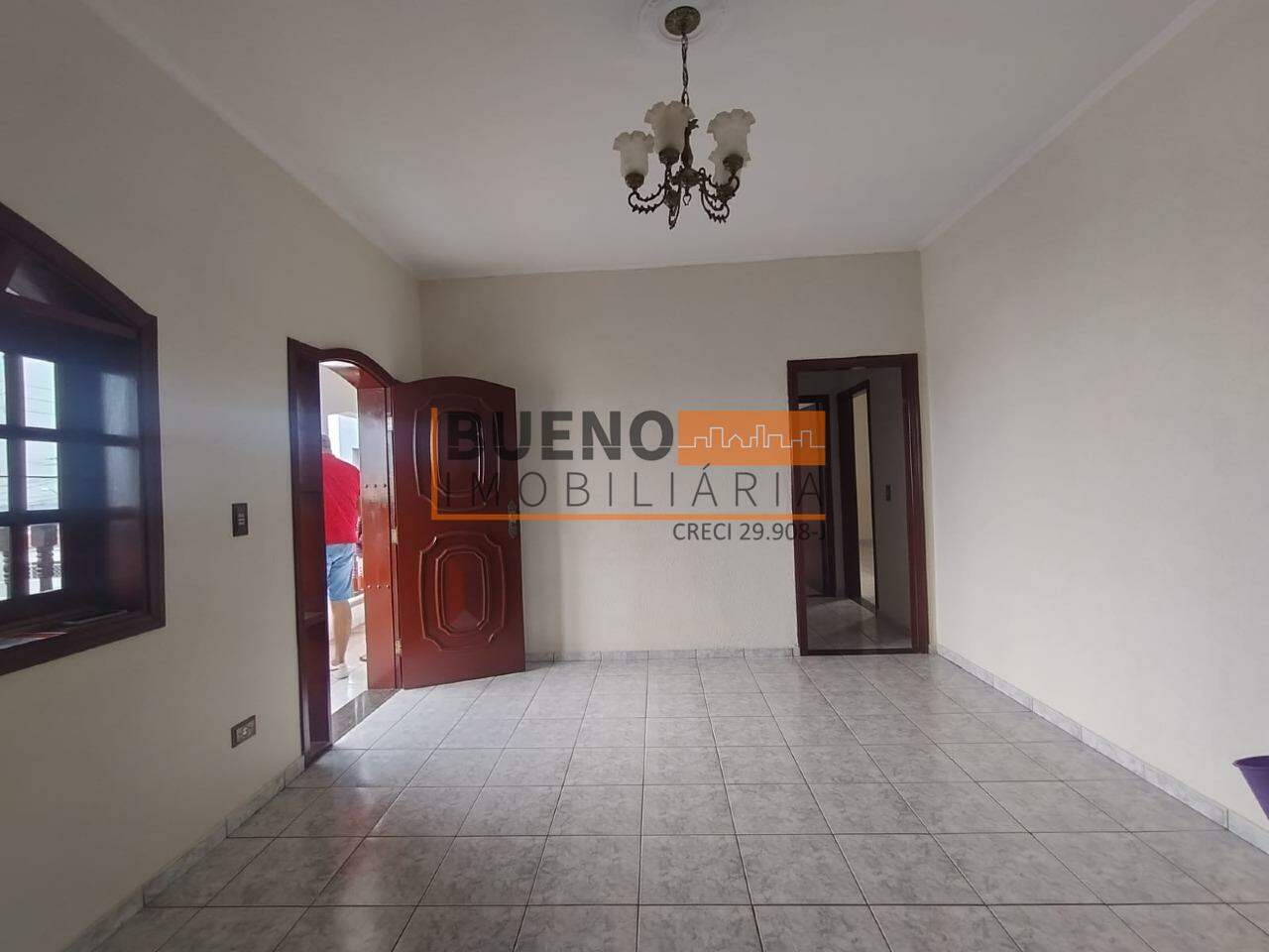 Casa para aluguel no Cidade Nova: 