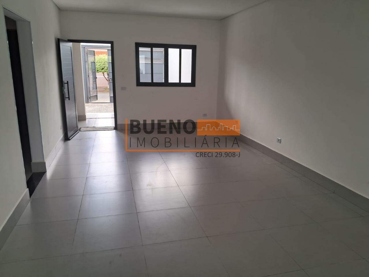 Casa à venda no Parque Residencial Rochele II: 