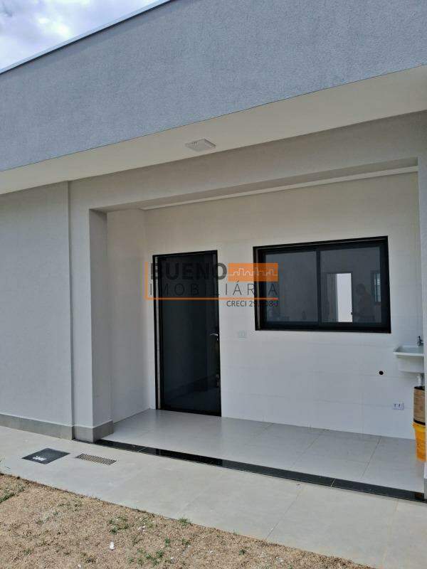 Casa à venda no Parque Residencial Rochele II: 