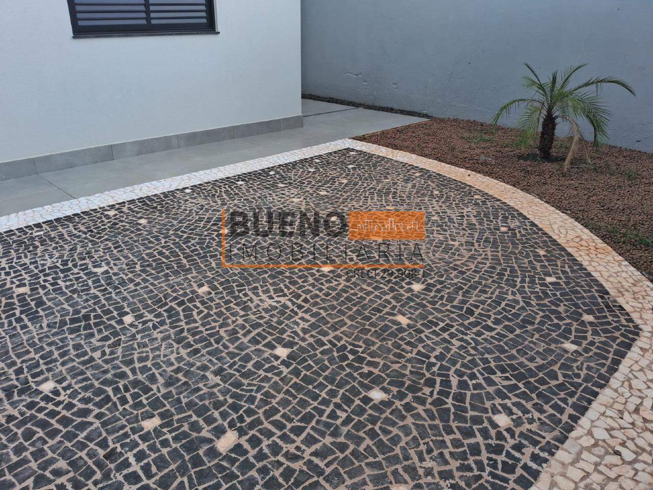 Casa à venda no Parque Residencial Rochele II: 