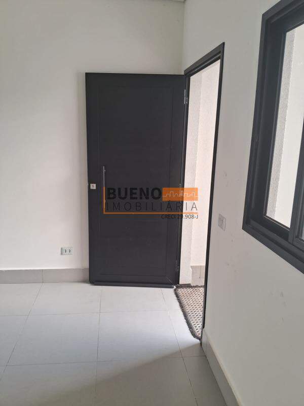 Casa à venda no Parque Residencial Rochele II: 