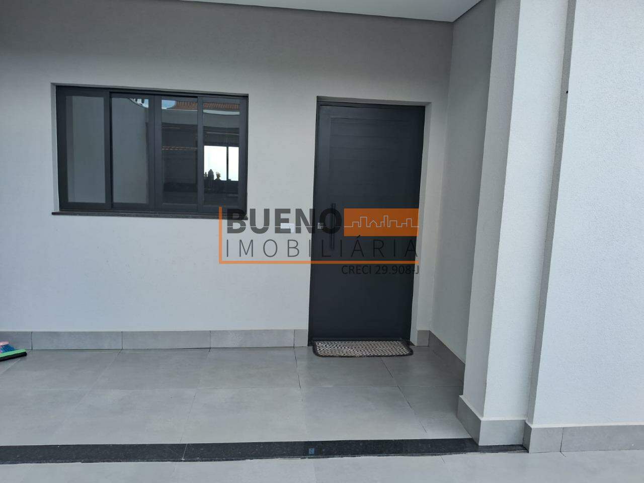 Casa à venda no Parque Residencial Rochele II: 