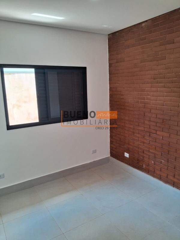 Casa à venda no Parque Residencial Rochele II: 