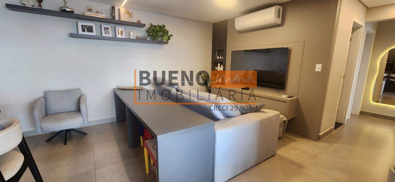 Apartamento à venda no Vila Cecchino: 
