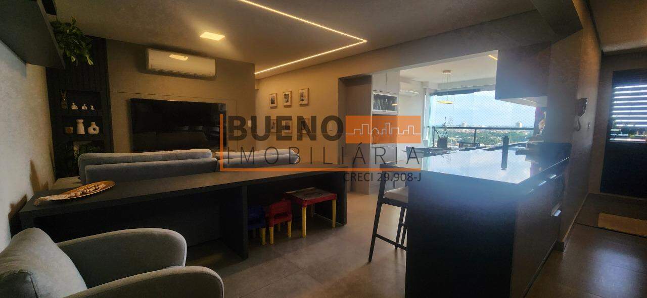 Apartamento à venda no Vila Cecchino: 