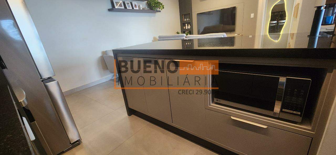 Apartamento à venda no Vila Cecchino: 