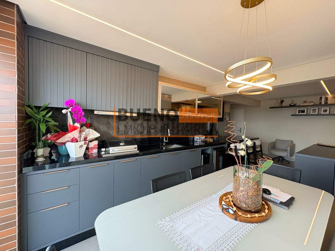Apartamento à venda no Vila Cecchino: 