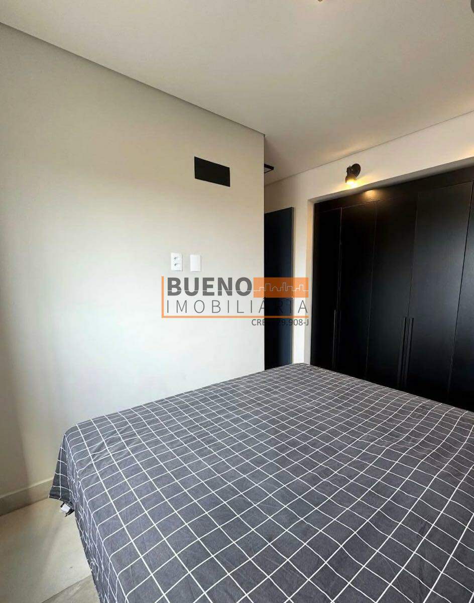 Apartamento à venda no Jardim Mollon: 