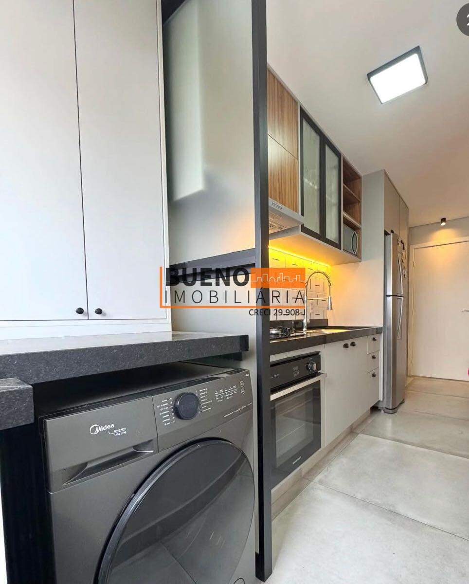 Apartamento à venda no Jardim Mollon: 