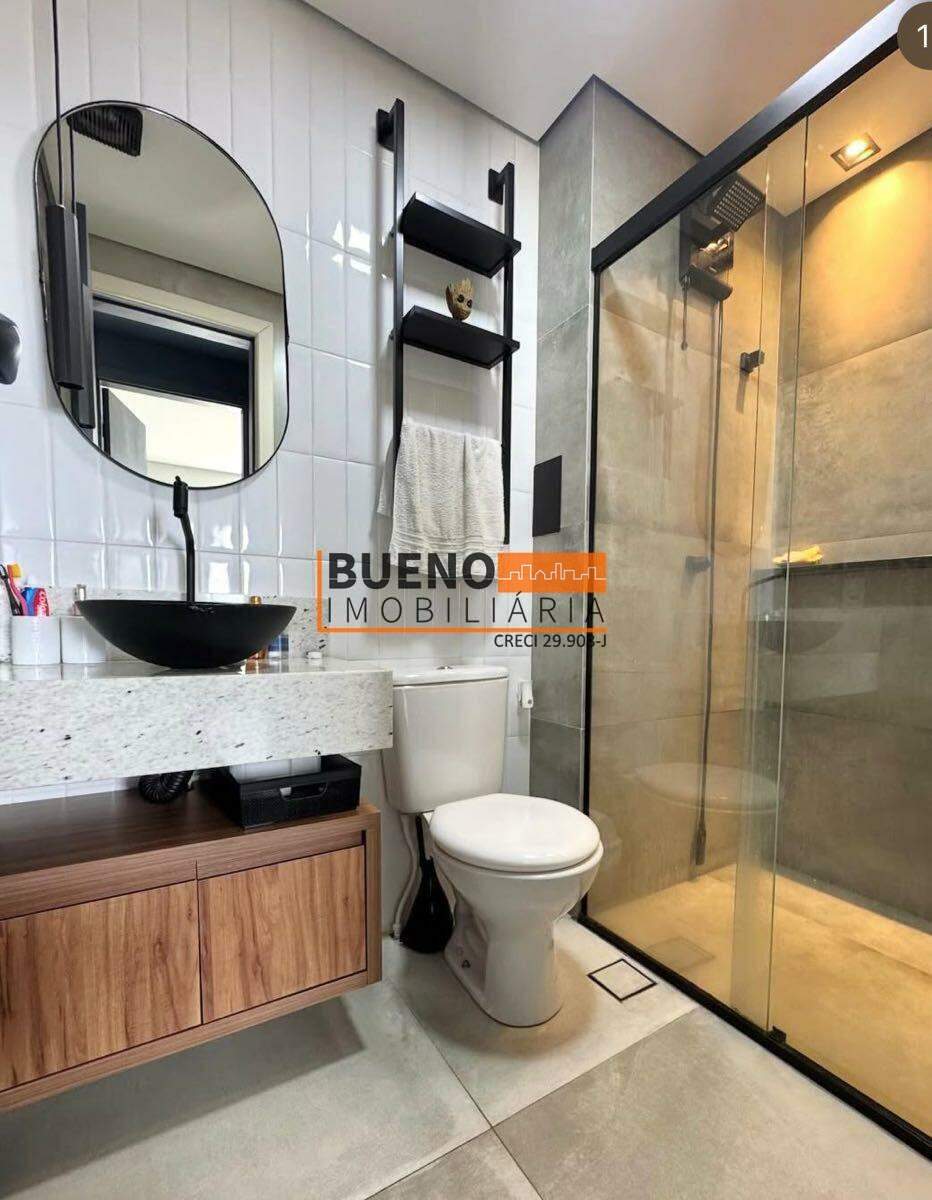 Apartamento à venda no Jardim Mollon: 