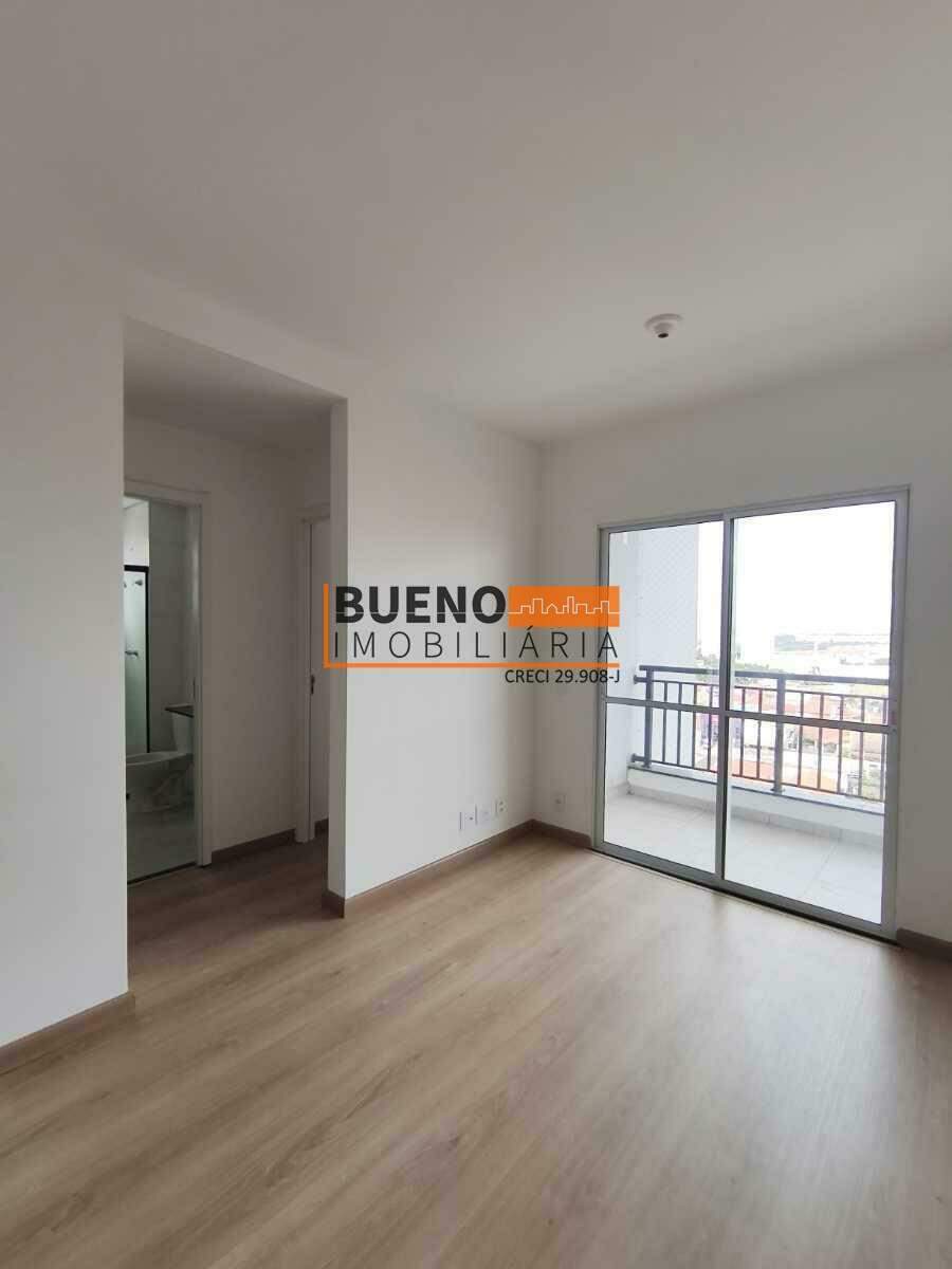 Apartamento à venda no Jardim São Francisco: 