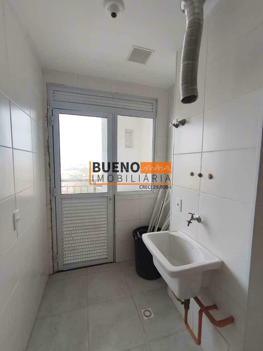 Apartamento à venda no Jardim São Francisco: 
