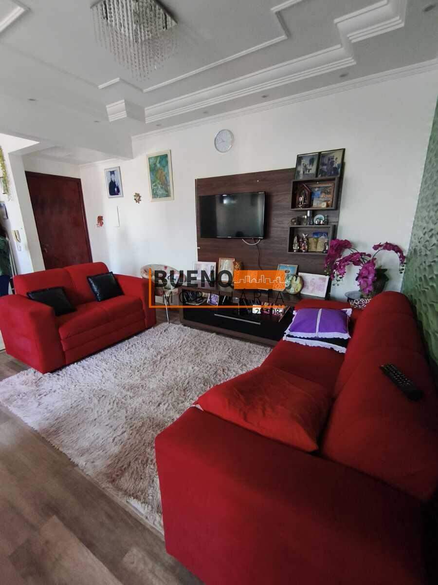 Apartamento à venda no Jardim Cândido Bertini: 