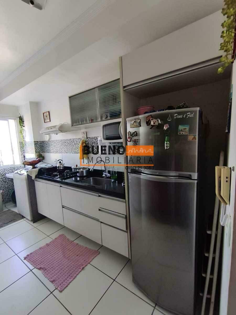 Apartamento à venda no Jardim Cândido Bertini: 