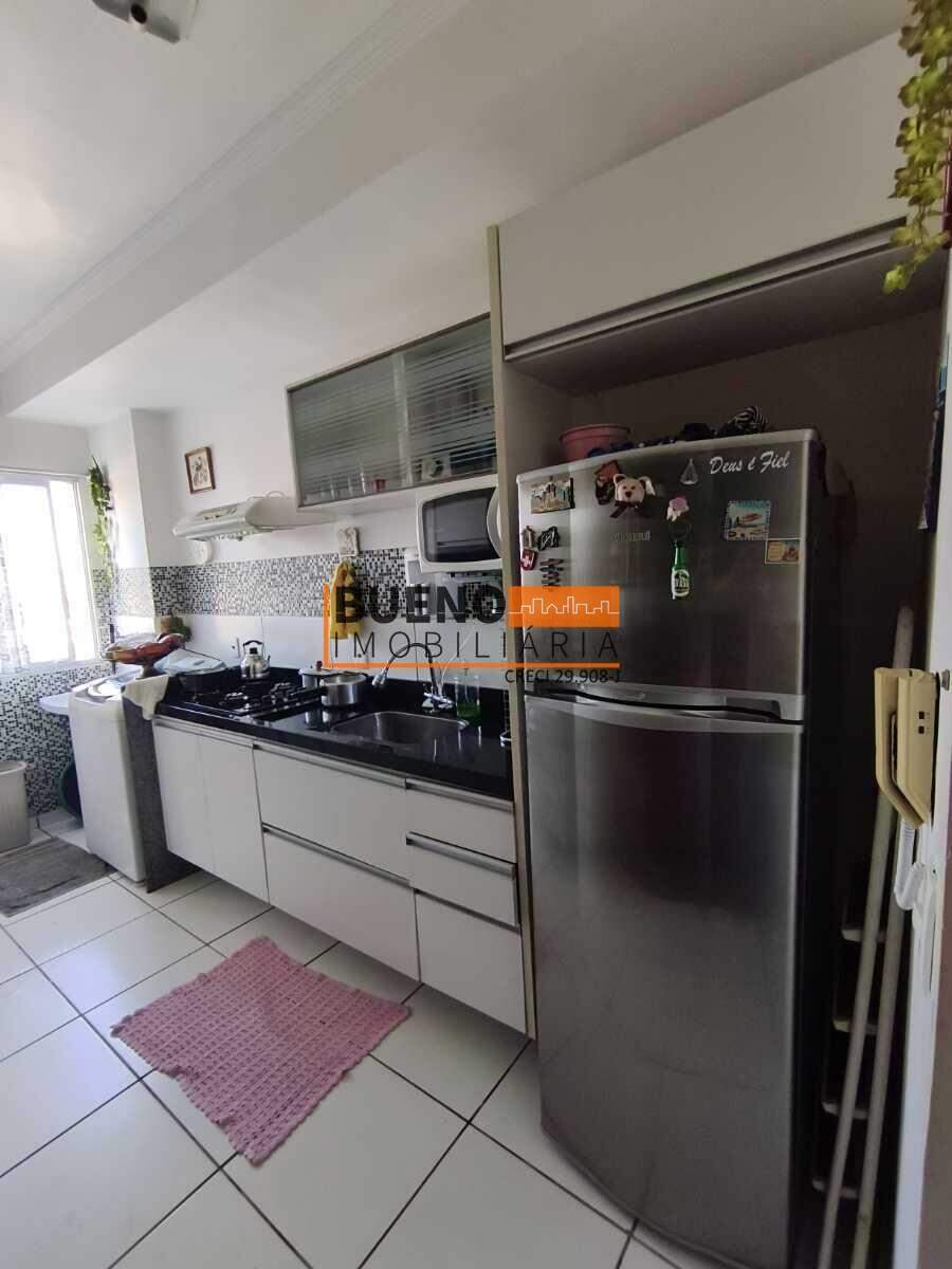 Apartamento à venda no Jardim Cândido Bertini: 