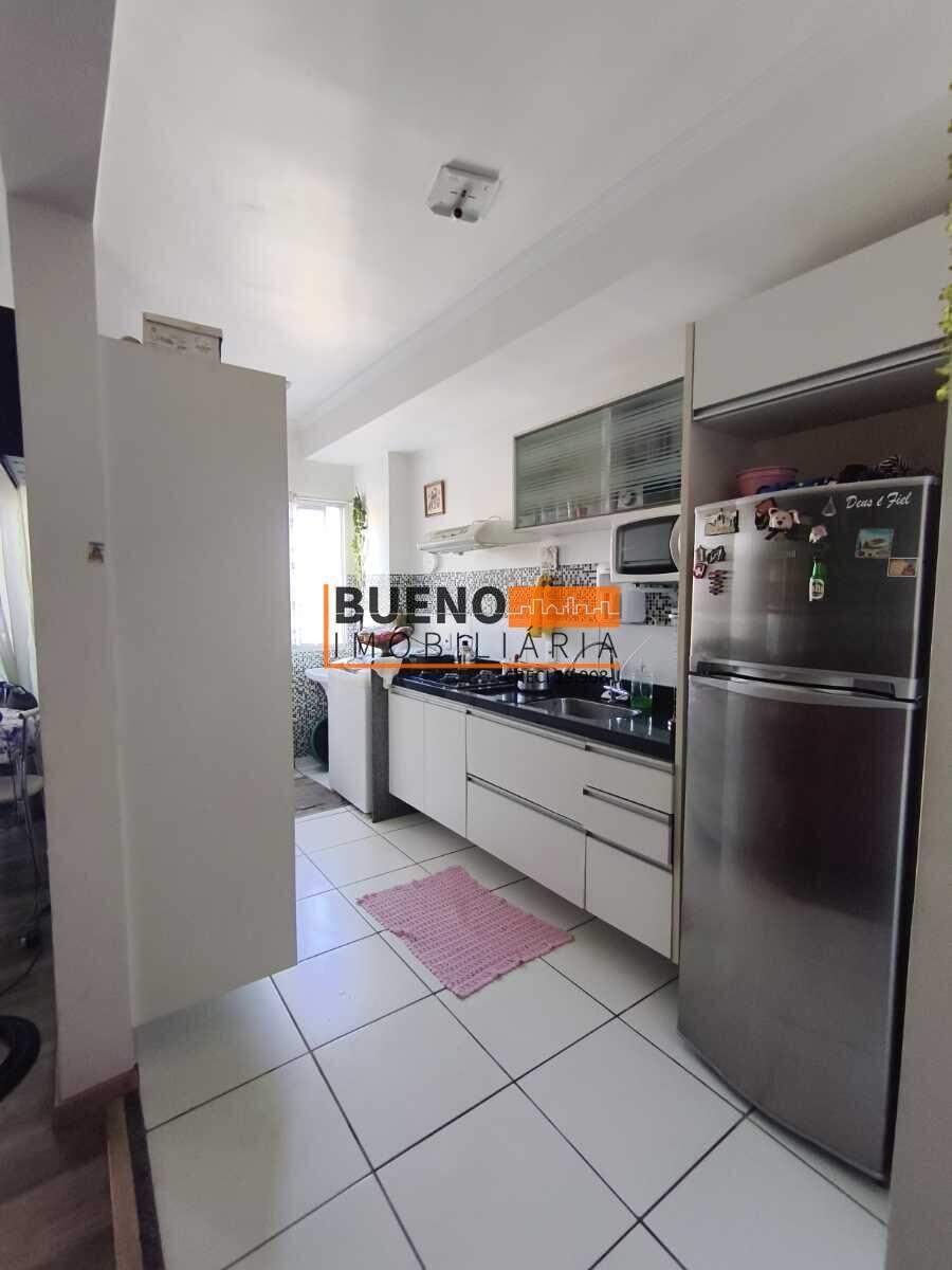 Apartamento à venda no Jardim Cândido Bertini: 