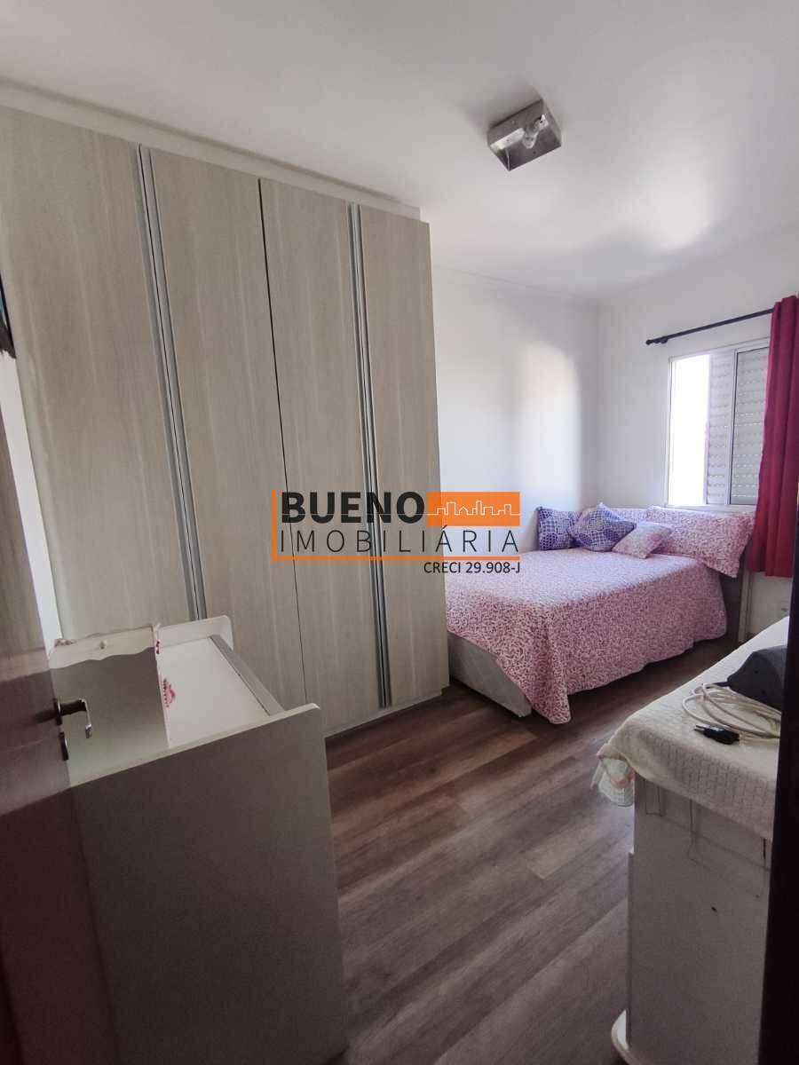 Apartamento à venda no Jardim Cândido Bertini: 
