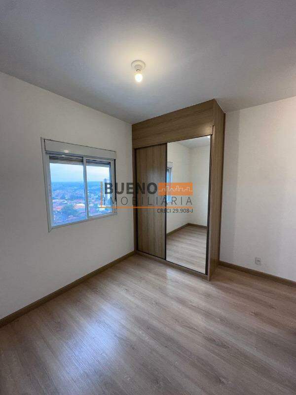 Apartamento para aluguel no Jardim São Francisco: 